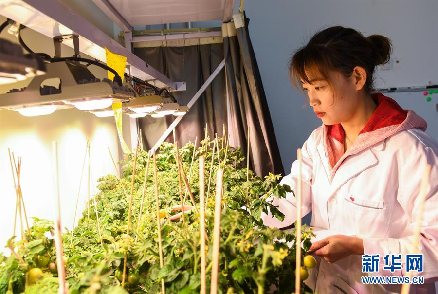 （兩會(huì)前夕看落實(shí)&middot;圖文互動(dòng)）（5）在高質(zhì)量發(fā)展的探索中奮進(jìn)&mdash;&mdash;內(nèi)蒙古落實(shí)習(xí)近平總書記全國(guó)兩會(huì)重要講話精神紀(jì)實(shí)