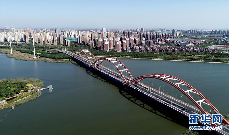 (新華全媒頭條·京津冀協(xié)同發(fā)展五周年·圖文互動)(6)開辟高質(zhì)量發(fā)展的光明前景——以習近平同志為核心的黨中央謀劃推動京津冀協(xié)同發(fā)展五周年紀實