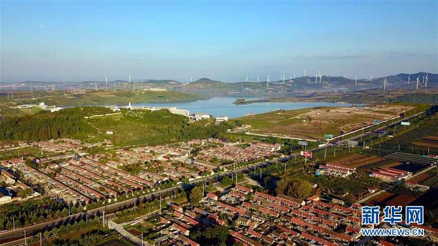 (兩會前夕看落實·圖文互動)(1)融合“三生三美” 打造鄉(xiāng)村振興齊魯樣板——山東落實習(xí)近平總書記全國兩會重要講話精神紀(jì)實