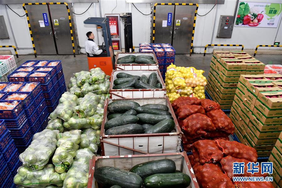 (兩會前夕看落實·圖文互動)(2)融合“三生三美” 打造鄉(xiāng)村振興齊魯樣板——山東落實習(xí)近平總書記全國兩會重要講話精神紀(jì)實