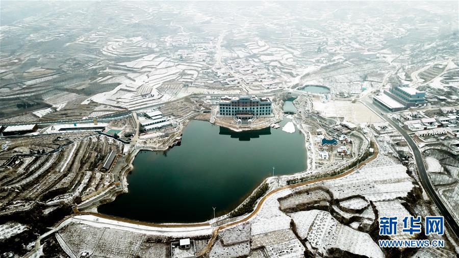 (兩會前夕看落實·圖文互動)(6)融合“三生三美” 打造鄉(xiāng)村振興齊魯樣板——山東落實習(xí)近平總書記全國兩會重要講話精神紀(jì)實