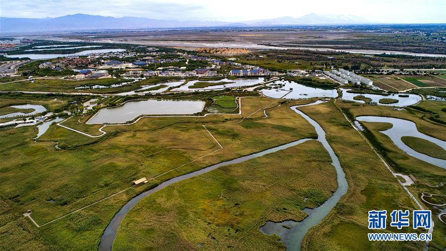 （新華全媒頭條&middot;圖文互動）（5）攻堅，為了美麗中國&mdash;&mdash;黨的十八大以來污染防治紀(jì)實