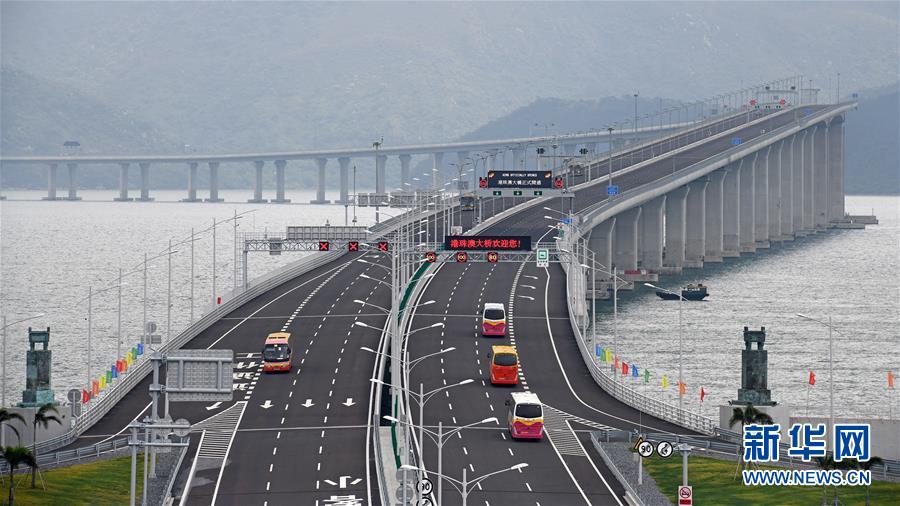 (新華全媒頭條·迎接兩會特別報(bào)道·圖文互動)(14)會當(dāng)水擊三千里——全國兩會前夕看中國信心