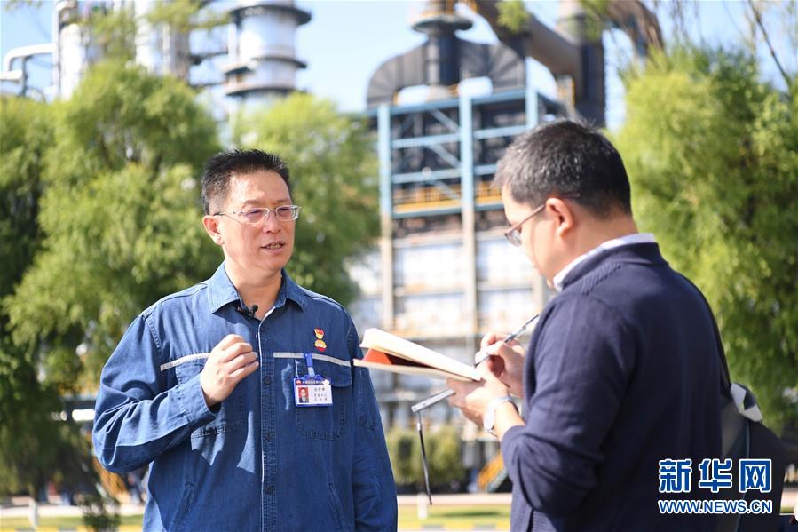 （新華全媒頭條&middot;迎接兩會特別報道&middot;圖文互動）（3）奮進(jìn)，向著第一個百年奮斗目標(biāo)&mdash;&mdash;寫在2019年全國兩會召開之際