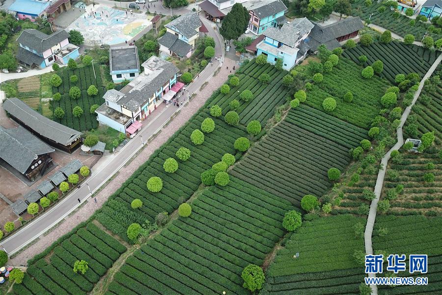 （新華全媒頭條&middot;兩會特別報道&middot;圖文互動）（5）凝聚起上下同心、團結奮進的磅礴力量