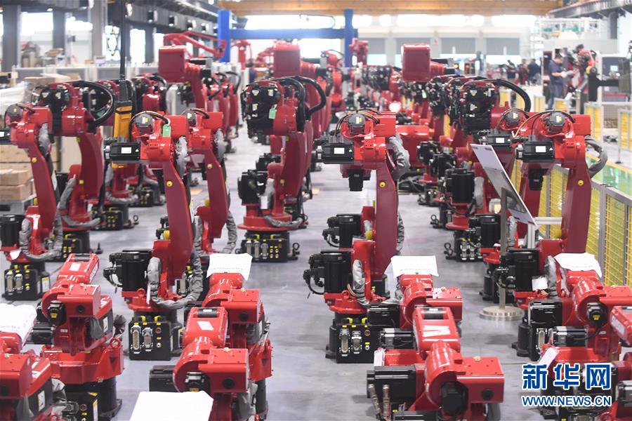 (新華全媒頭條·兩會特別報道·圖文互動)(5)中國發(fā)展的明天一定更美好——從全國兩會看奮進中國的發(fā)展信心