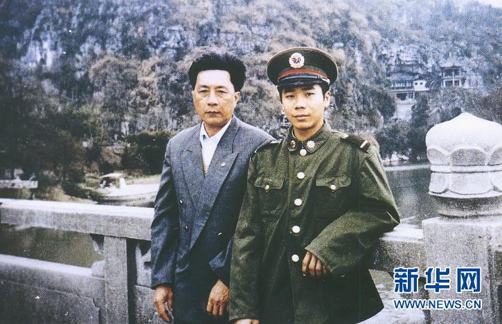 （新華全媒頭條&middot;愛國情 奮斗者&middot;圖文互動）（3）致敬，為祖國獻(xiàn)身的英雄！