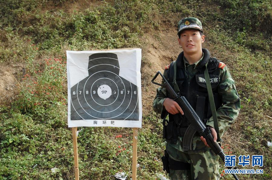 （新華全媒頭條&middot;愛國情 奮斗者&middot;圖文互動）（7）致敬，為祖國獻(xiàn)身的英雄！