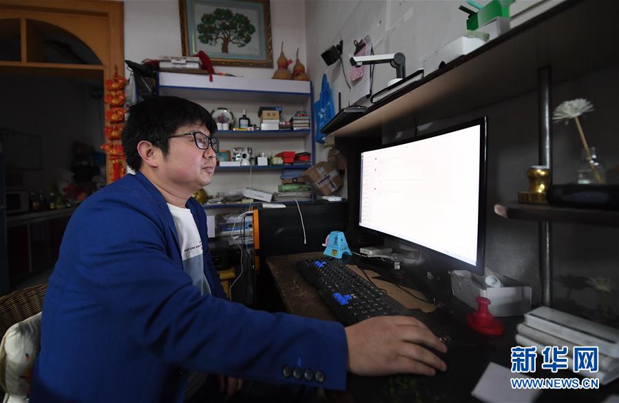 （新華全媒頭條&middot;壯麗70年&middot;奮斗新時(shí)代&middot;圖文互動(dòng)）（11）奮斗的足跡&mdash;&mdash;來(lái)自西柏坡的蹲點(diǎn)報(bào)告