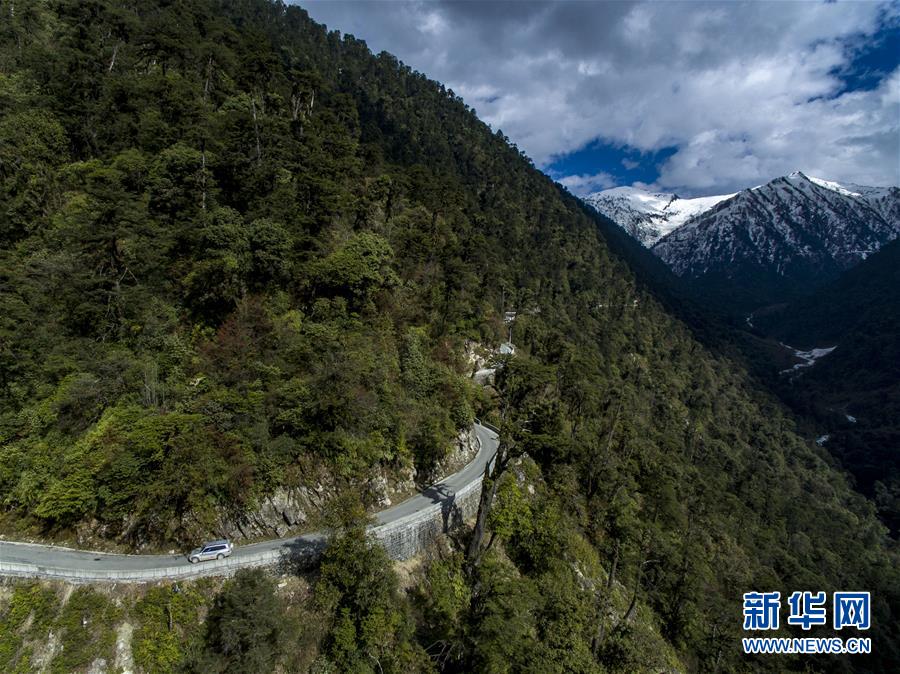 (新華全媒頭條·圖文互動)(8)“更好的日子還在后頭”——云南貢山獨(dú)龍族整族脫貧紀(jì)實(shí)