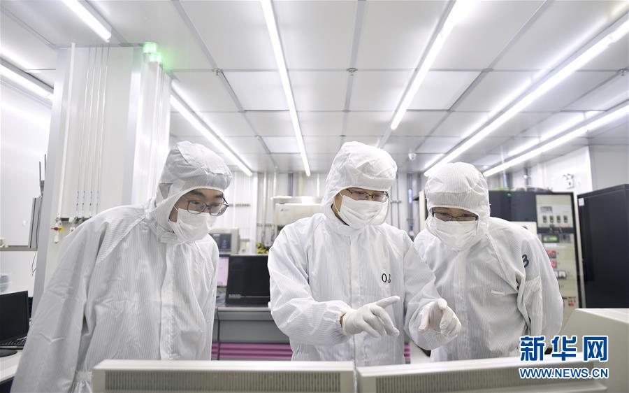 (愛國情 奮斗者·圖文互動)(3)擁抱“中國機遇” 實現(xiàn)人生價值——三博士歸國創(chuàng)業(yè)記