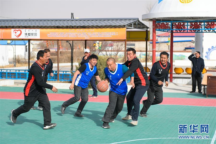 （壯麗70年&middot;奮斗新時(shí)代&middot;圖文互動(dòng)）（5）情同一家，守望相助，共奔小康&mdash;&mdash;內(nèi)蒙古興安盟巴彥敖包嘎查民族團(tuán)結(jié)見聞