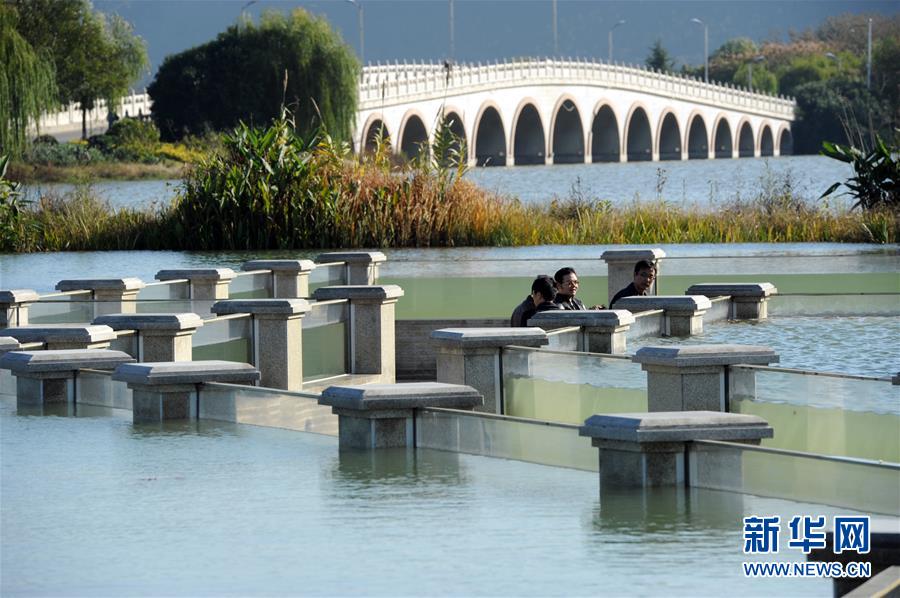 （新華全媒頭條&middot;圖文互動）（9）城市重生的徐州邏輯&mdash;&mdash;資源枯竭城市的轉(zhuǎn)型之道