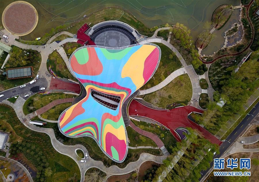 （新華全媒頭條&middot;圖文互動）（2）展示中國之美 共奏綠色樂章&mdash;&mdash;2019年中國北京世界園藝博覽會籌辦紀實