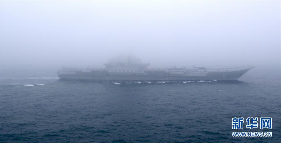 （新華全媒頭條&middot;人民海軍70年&middot;圖文互動）（10）奏響新時代海上和平樂章&mdash;&mdash;人民海軍成立70周年海上閱兵活動紀(jì)實(shí)