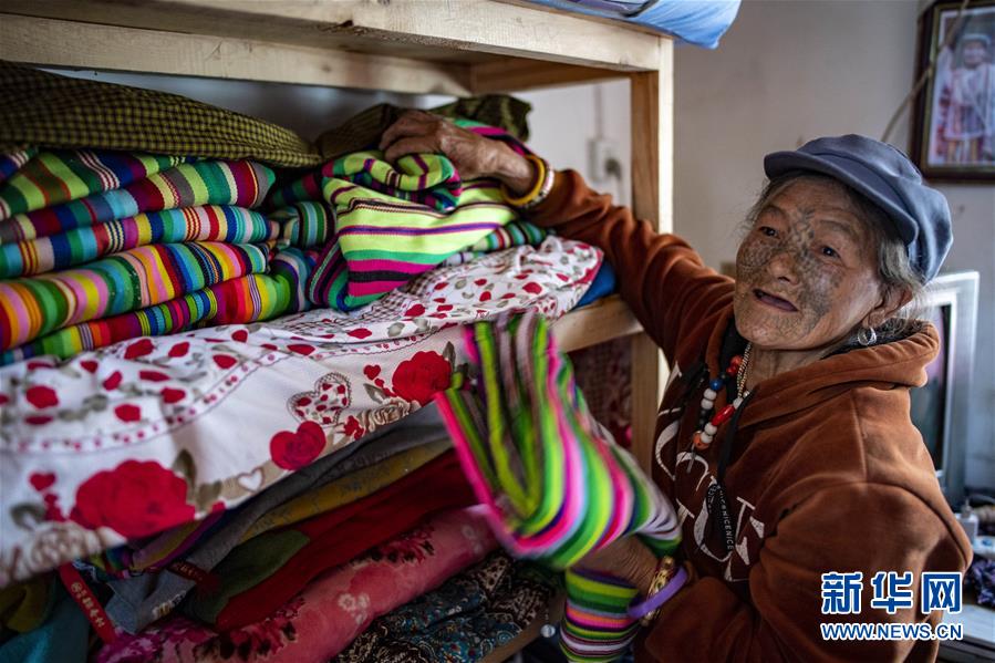 （壯麗70年&middot;奮斗新時(shí)代&middot;圖文互動(dòng)）（13）獨(dú)龍江畔，這個(gè)民族&ldquo;一躍千年&rdquo;