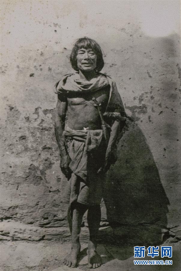 （壯麗70年&middot;奮斗新時(shí)代&middot;圖文互動(dòng)）（8）獨(dú)龍江畔，這個(gè)民族&ldquo;一躍千年&rdquo;