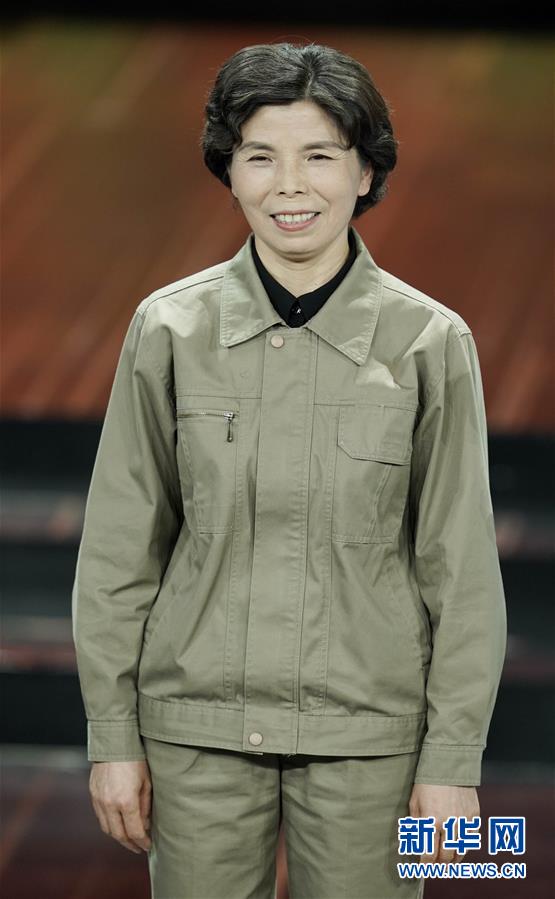 （圖文互動(dòng)）（3）中央宣傳部、全國總工會(huì)聯(lián)合發(fā)布2019年&ldquo;最美職工&rdquo;先進(jìn)事跡