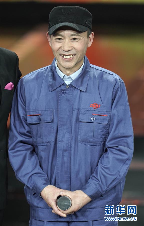 （圖文互動(dòng)）（10）中央宣傳部、全國總工會(huì)聯(lián)合發(fā)布2019年&ldquo;最美職工&rdquo;先進(jìn)事跡