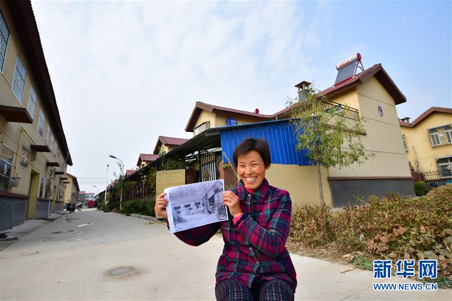 （壯麗70年&middot;奮斗新時代&middot;圖文互動）（4）以改革創(chuàng)新實現(xiàn)縣域新治&mdash;&mdash;河南蘭考縣域治理樣本觀察