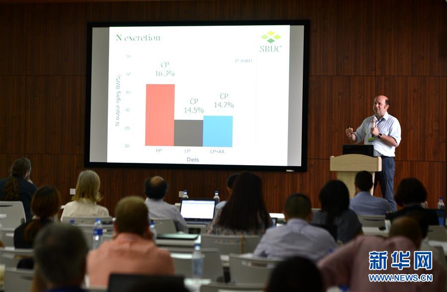 （新華全媒頭條&middot;愛國情 奮斗者&middot;圖文互動）（9）把論文寫在祖國的大地上&mdash;&mdash;中國農業(yè)大學46年扎根河北曲周服務鄉(xiāng)村振興紀實