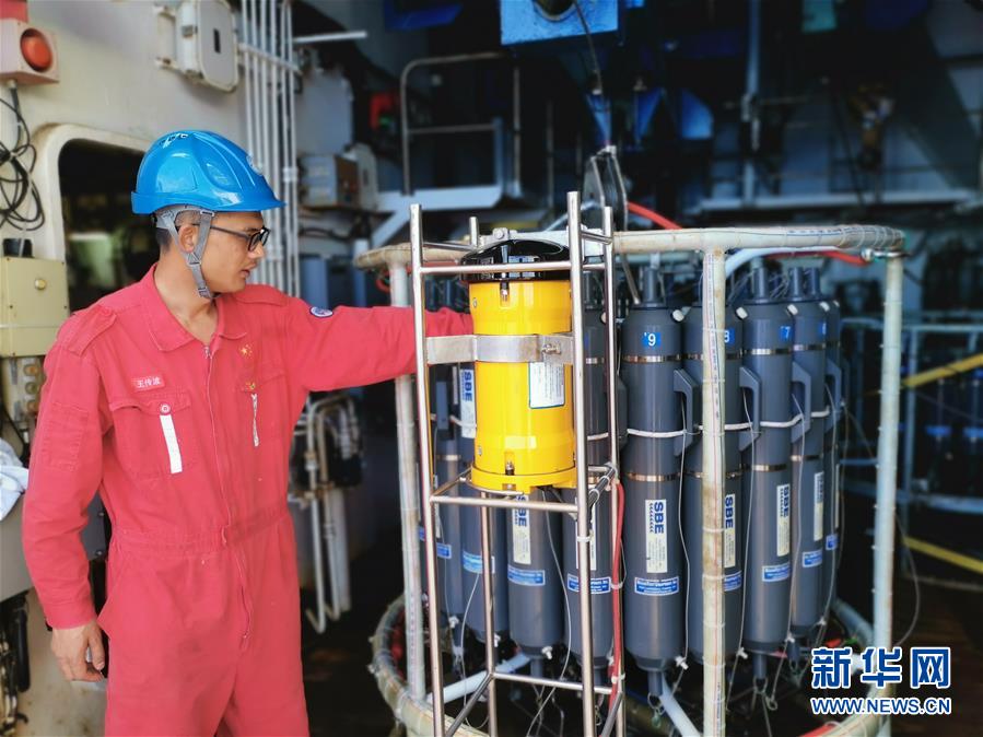 （科技&middot;圖文互動）（3）特寫：&ldquo;科學&rdquo;號的&ldquo;七種武器&rdquo;