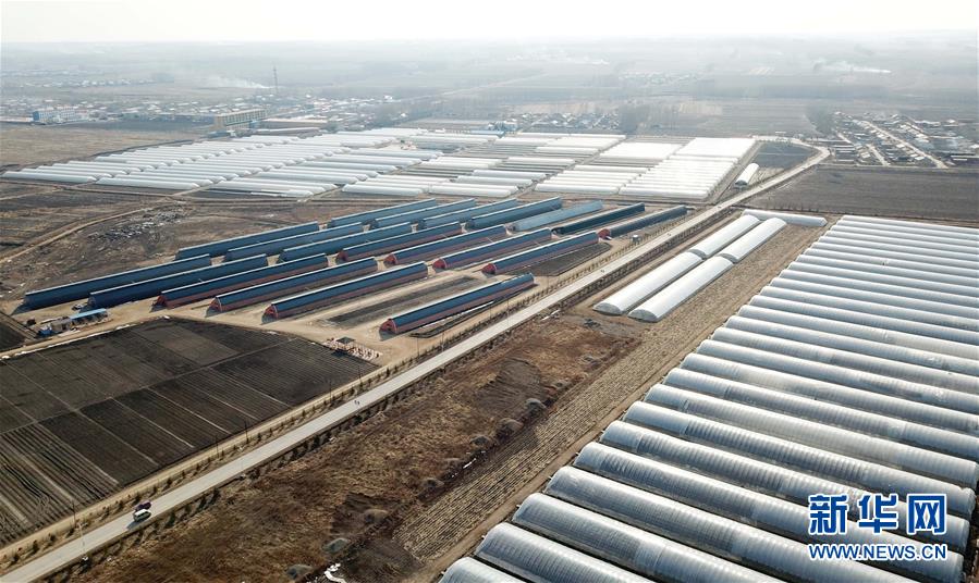 （在習近平新時代中國特色社會主義思想指引下&mdash;&mdash;新時代新作為新篇章&middot;圖文互動）（3）&ldquo;無人作業(yè)&rdquo;來臨 綠色食品&ldquo;當家&rdquo;&mdash;&mdash;黑龍江探索現(xiàn)代農業(yè)發(fā)展路徑