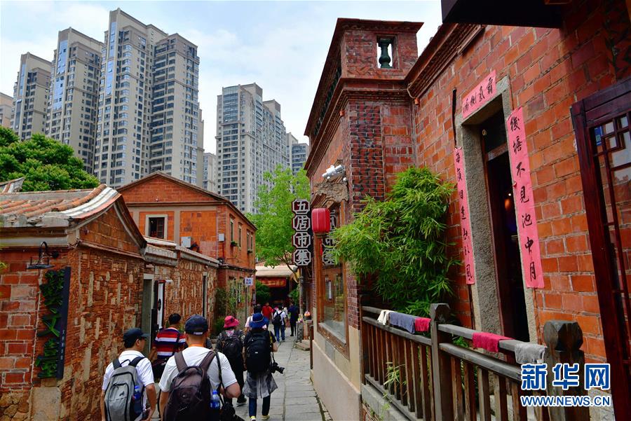 （新華全媒頭條&middot;圖文互動(dòng)）（3）文明之光照亮復(fù)興之路&mdash;&mdash;以習(xí)近平同志為核心的黨中央關(guān)心文化和自然遺產(chǎn)保護(hù)工作紀(jì)實(shí)