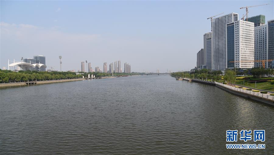 （新華全媒頭條&middot;圖文互動）（1）傾聽大河新生的&ldquo;脈動&rdquo;&mdash;&mdash;寫在中國大運河申遺成功五周年之際