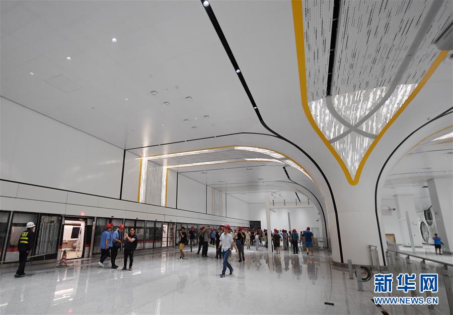 （新華全媒頭條&middot;中國經(jīng)濟(jì)基層行&middot;圖文互動）（5）看！這就是中國經(jīng)濟(jì)的信心&mdash;&mdash;當(dāng)前中國經(jīng)濟(jì)觀察之一