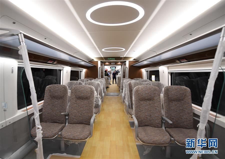 (新華全媒頭條·圖文互動(dòng))(10)京津冀飛向未來的新起點(diǎn)——寫在北京大興國際機(jī)場竣工驗(yàn)收之際