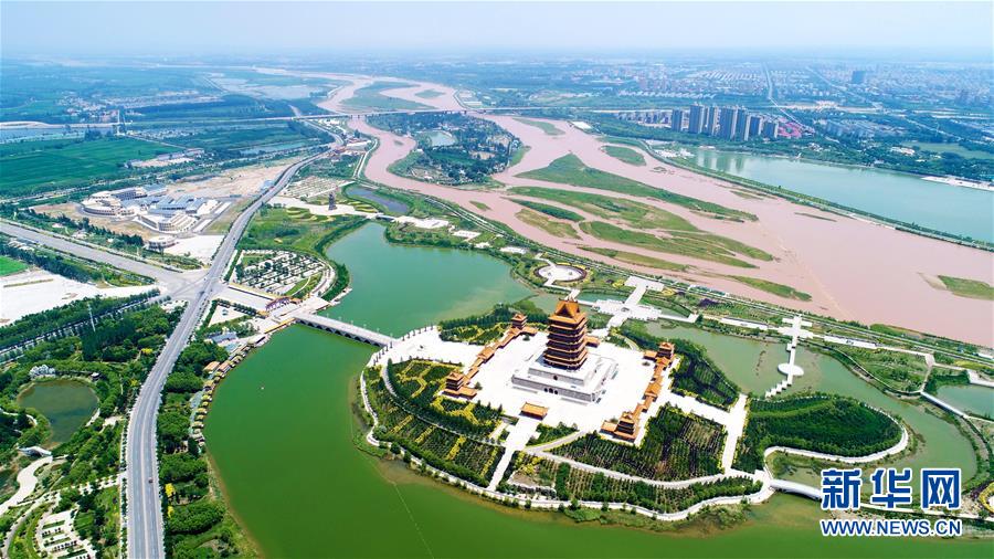 （新華全媒頭條&middot;圖文互動(dòng)）（9）大河之變&mdash;&mdash;聚焦黃河治理三大新變化