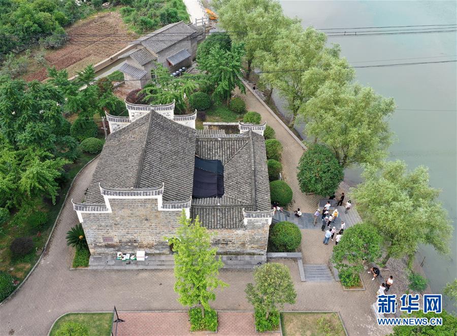 （壯麗70年&middot;奮斗新時(shí)代&mdash;&mdash;記者再走長征路&middot;圖文互動(dòng)）（3）歷盡苦難而淬火成鋼&mdash;&mdash;紅軍為什么能沖出絕境？