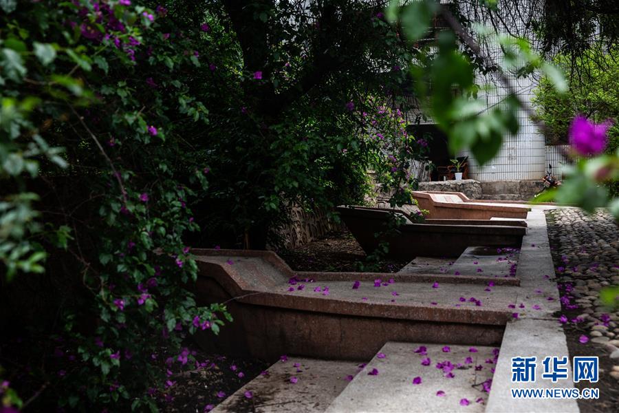 （壯麗70年&middot;奮斗新時代&mdash;&mdash;記者再走長征路&middot;圖文互動）（6）七天七夜，驚心動魄&mdash;&mdash;皎平渡口永不消失的紅色記憶