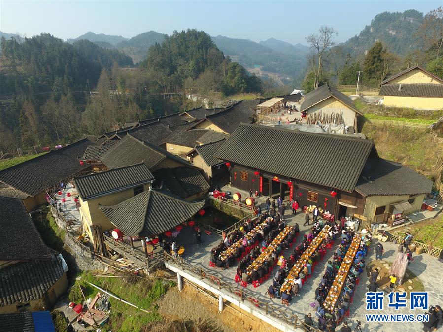 （壯麗70年&middot;奮斗新時(shí)代&mdash;&mdash;共和國(guó)發(fā)展成就巡禮&middot;圖文互動(dòng)）（2）敢教日月?lián)Q新天&mdash;&mdash;喜看三湘大地70年巨變