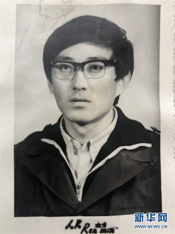 （新華全媒頭條&middot;圖文互動(dòng)）（1）用生命守護(hù)那片綠色&mdash;&mdash;追記內(nèi)蒙古大興安嶺林區(qū)干部于海俊