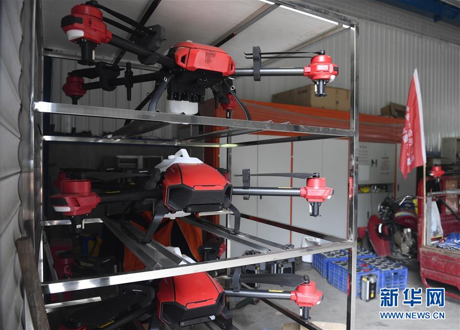 (在習(xí)近平新時代中國特色社會主義思想指引下——新時代新作為新篇章·圖文互動)(3)吉林萬昌現(xiàn)代農(nóng)業(yè)發(fā)展先導(dǎo)區(qū)“三變”