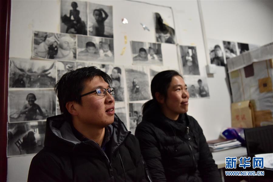 （不忘初心、牢記使命&middot;圖文互動）（2）青春之花綻放五千米云端&mdash;&mdash;記扎根海拔最高縣小學教師夫妻杜安東、曹曉花