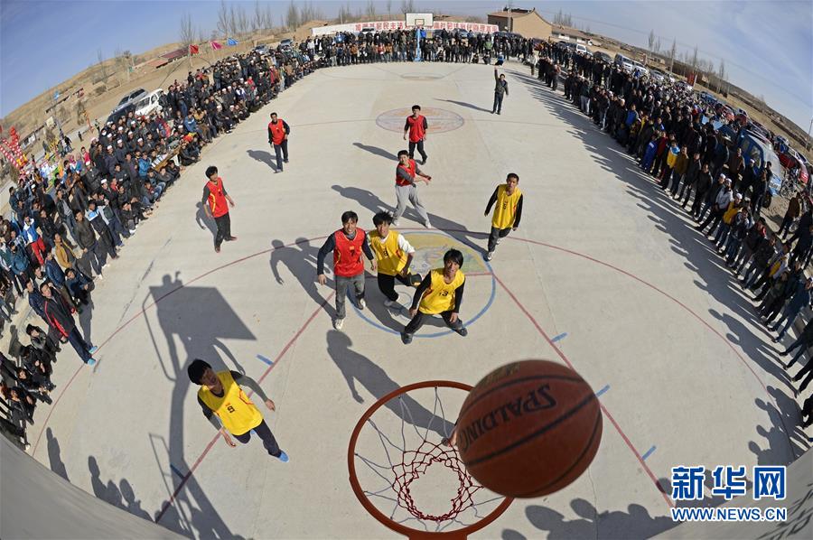 （新華全媒頭條&middot;圖文互動(dòng)）（10）奔跑吧，健康中國&mdash;&mdash;全民健身在路上