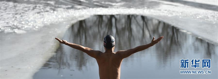 （新華全媒頭條&middot;圖文互動(dòng)）（12）奔跑吧，健康中國&mdash;&mdash;全民健身在路上