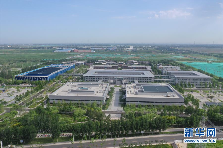 （壯麗70年&middot;奮斗新時代&mdash;&mdash;共和國發(fā)展成就巡禮&middot;圖文互動）（3）砥礪奮進！走好&ldquo;新時代趕考路&rdquo;&mdash;&mdash;喜看京畿大省河北滄桑巨變