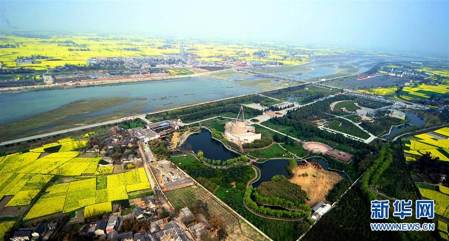 （新華調(diào)查&middot;新中國考古重大發(fā)現(xiàn)&middot;圖文互動(dòng)）（1）你從哪里來，三星堆？