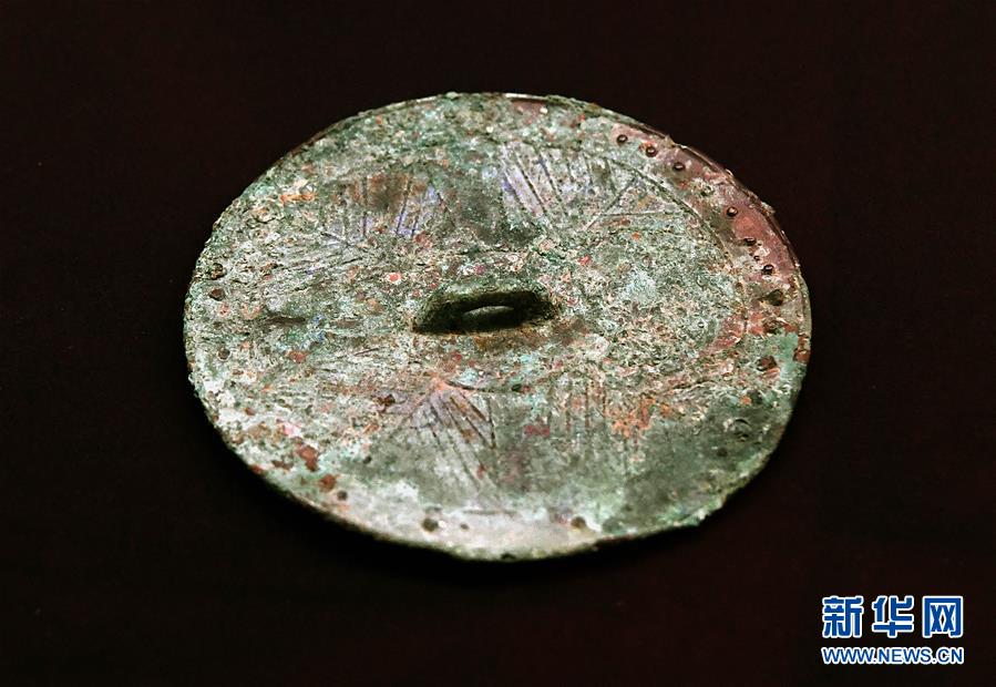 （新華調(diào)查&middot;新中國考古重大發(fā)現(xiàn)&middot;圖文互動）（7）你好，我是婦好！