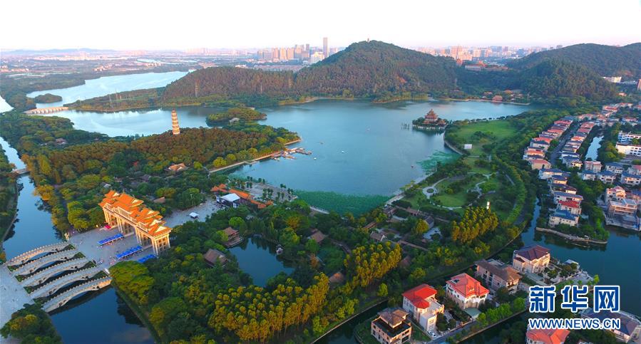 (新華全媒頭條·圖文互動)(1)以高質量發(fā)展理念破解難題——廣東順德村級工業(yè)園改造實錄