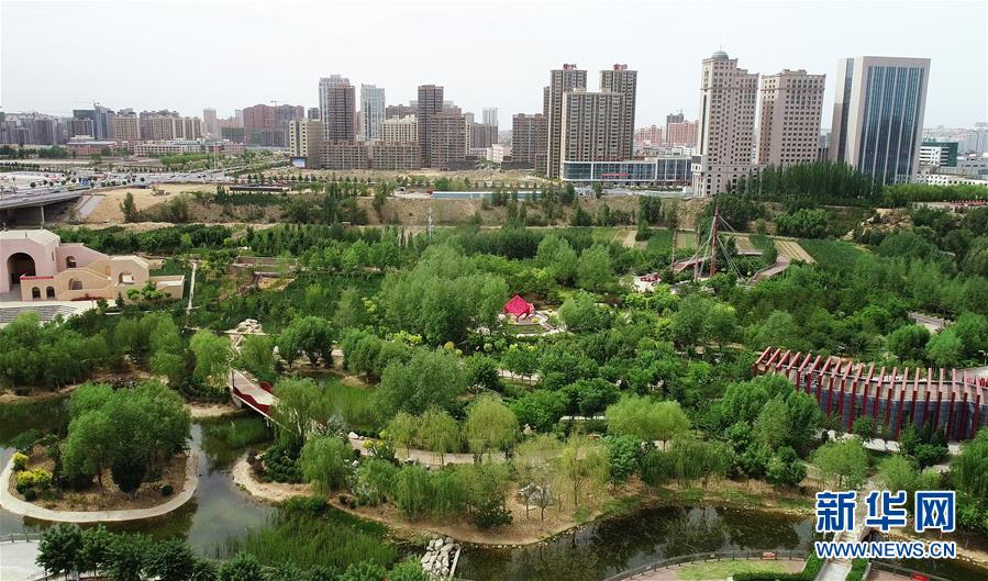 (“中國(guó)面貌”系列述評(píng)·圖文互動(dòng))(5)奇跡中國(guó)——70年中國(guó)面貌變遷述評(píng)之一