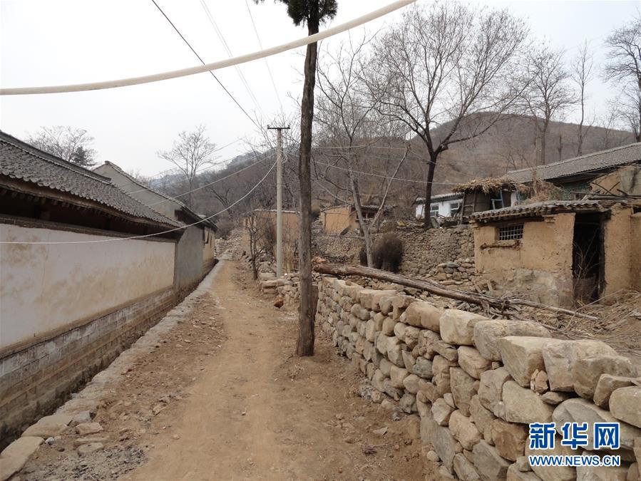 （集中連片特困地區(qū)貧困村調(diào)研行&middot;圖文互動(dòng)）（4）只要有信心，黃土變成金&mdash;&mdash;河北阜平縣駱駝灣村和顧家臺(tái)村脫貧調(diào)查