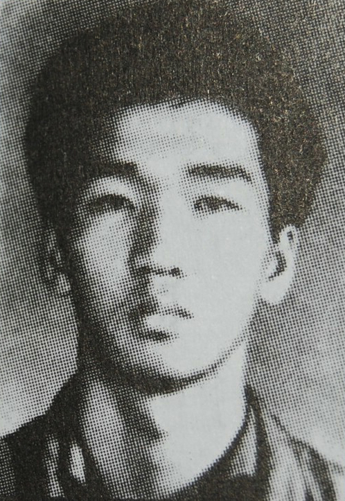 (為了民族復(fù)興·英雄烈士譜·圖文互動(dòng))王貴君:無(wú)懼生死的模范英雄