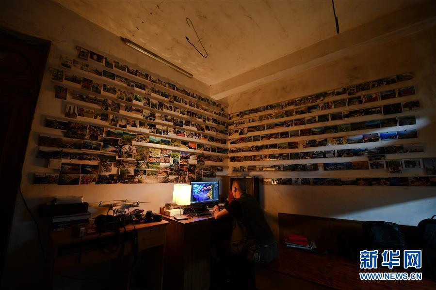 （圖文互動）（9）鄉(xiāng)村攝影師、鄉(xiāng)村&ldquo;模特&rdquo;、民宿店主&mdash;&mdash;鄉(xiāng)村旅游推動婺源農(nóng)民生活方式發(fā)生新變化