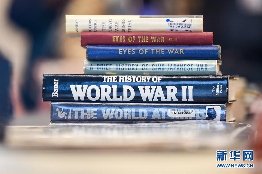 (圖文互動)(3)南京大屠殺再添37分鐘光影鐵證