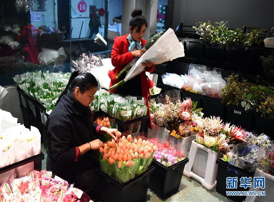 （新華全媒頭條&middot;圖文互動）（5）一個內(nèi)陸大省的開放朋友圈